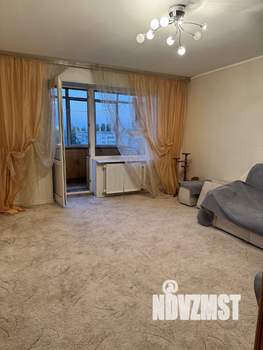 3-к квартира, на длительный срок, 62м2, 7/24 этаж