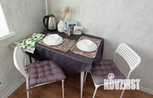 1-к квартира, посуточно, 29м2, 1/1 этаж