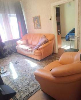 2-к квартира, на длительный срок, 48м2, 1/2 этаж