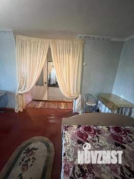 1-к квартира, на длительный срок, 35м2, 1/6 этаж