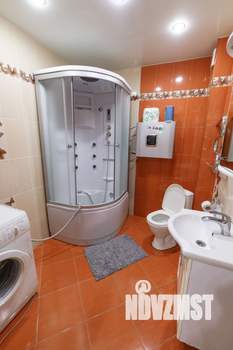 1-к квартира, посуточно, 37м2, 4/10 этаж