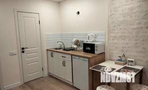 Студия квартира, посуточно, 20м2, 1/16 этаж