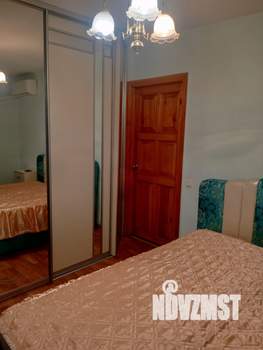 3-к квартира, на длительный срок, 70м2, 3/6 этаж