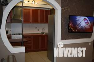 1-к квартира, посуточно, 30м2, 2/9 этаж