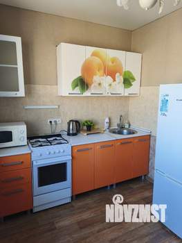 1-к квартира, посуточно, 45м2, 8/10 этаж