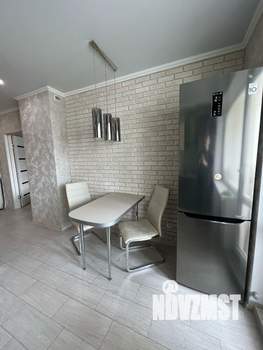 1-к квартира, на длительный срок, 41м2, 10/12 этаж