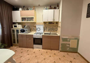 1-к квартира, на длительный срок, 47м2, 6/10 этаж