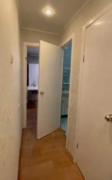 1-к квартира, на длительный срок, 38м2, 1/9 этаж