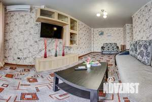 2-к квартира, посуточно, 48м2, 8/9 этаж