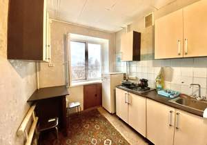 1-к квартира, на длительный срок, 37м2, 5/9 этаж