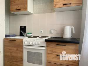 1-к квартира, посуточно, 30м2, 6/10 этаж