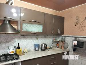 2-к квартира, на длительный срок, 52м2, 2/9 этаж