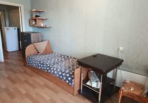 1-к квартира, на длительный срок, 30м2, 10/10 этаж
