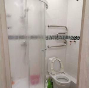 1-к квартира, на длительный срок, 36м2, 6/10 этаж