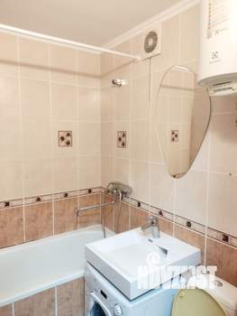 1-к квартира, посуточно, 35м2, 3/5 этаж