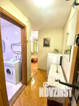2-к квартира, посуточно, 33м2, 2/5 этаж