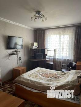 3-к квартира, на длительный срок, 56м2, 4/10 этаж