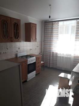 1-к квартира, на длительный срок, 38м2, 1/11 этаж