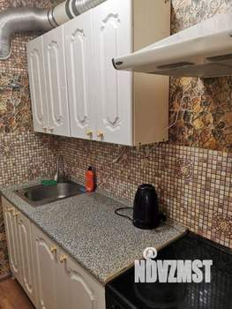 1-к квартира, на длительный срок, 30м2, 1/9 этаж