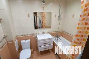 1-к квартира, посуточно, 45м2, 7/10 этаж