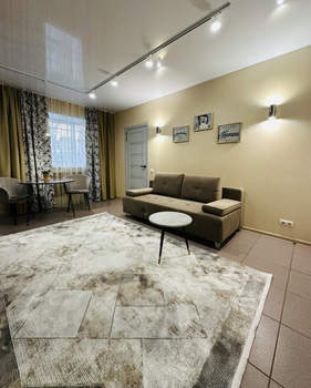 2-к квартира, на длительный срок, 43м2, 1/5 этаж