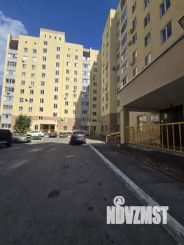 1-к квартира, на длительный срок, 32м2, 1/10 этаж