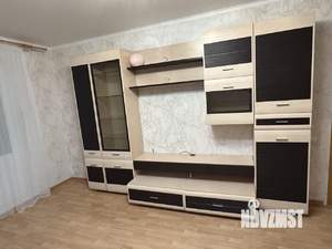 1-к квартира, на длительный срок, 40м2, 5/10 этаж