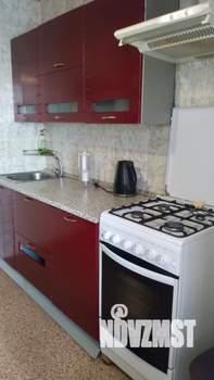 2-к квартира, на длительный срок, 52м2, 6/10 этаж