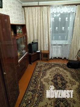 1-к квартира, на длительный срок, 36м2, 4/10 этаж