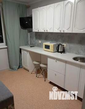 Студия квартира, на длительный срок, 15м2, 4/5 этаж