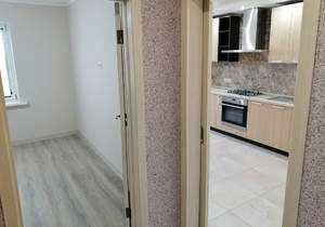 2-к квартира, на длительный срок, 58м2, 2/10 этаж