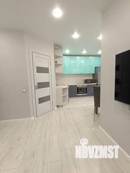 3-к квартира, на длительный срок, 60м2, 20/25 этаж