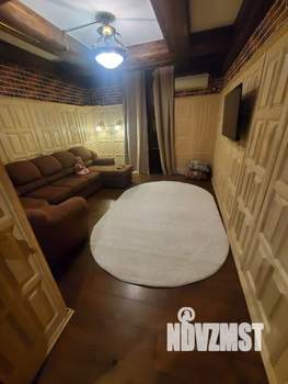 1-к квартира, посуточно, 41м2, 1/5 этаж