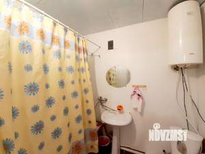 1-к квартира, на длительный срок, 42м2, 2/10 этаж