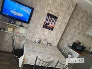 1-к квартира, на длительный срок, 47м2, 14/16 этаж