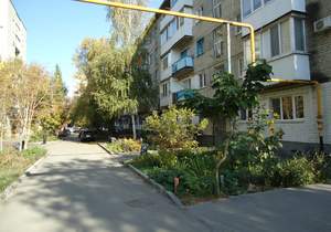2-к квартира, на длительный срок, 42м2, 3/5 этаж