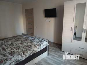 1-к квартира, на длительный срок, 40м2, 3/10 этаж