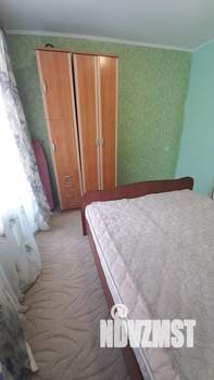 1-к квартира, на длительный срок, 40м2, 2/5 этаж