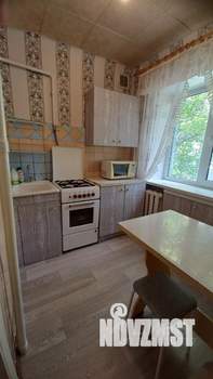 1-к квартира, на длительный срок, 31м2, 4/4 этаж