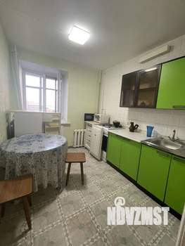 2-к квартира, на длительный срок, 49м2, 9/10 этаж