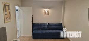 1-к квартира, посуточно, 33м2, 5/9 этаж