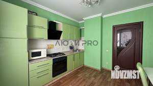 1-к квартира, на длительный срок, 45м2, 3/10 этаж