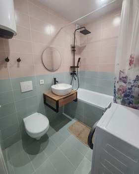 2-к квартира, на длительный срок, 48м2, 5/5 этаж