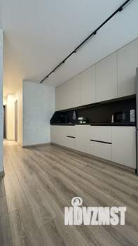 1-к квартира, посуточно, 45м2, 25/25 этаж