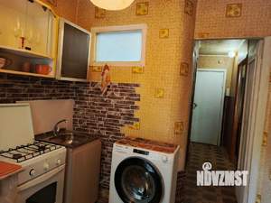 1-к квартира, на длительный срок, 32м2, 1/9 этаж