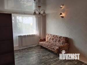 1-к квартира, на длительный срок, 36м2, 3/5 этаж