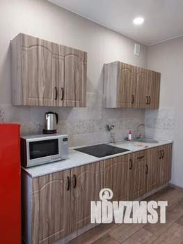 1-к квартира, посуточно, 45м2, 2/14 этаж