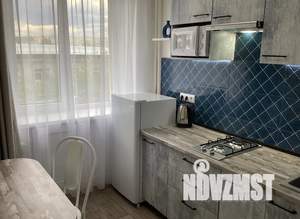 1-к квартира, посуточно, 29м2, 1/1 этаж