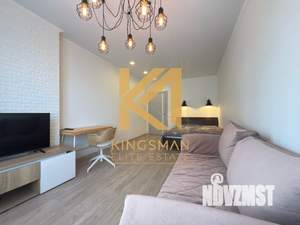 1-к квартира, на длительный срок, 50м2, 5/25 этаж