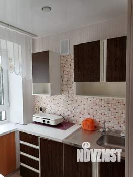 1-к квартира, на длительный срок, 21м2, 5/9 этаж